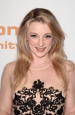 KATE KENNEDY at 2019 Xbiz Awards in Los Angeles 01/17/2019