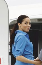 KATE MIDDLETON and MEGHAN MARKLE in People Magazine, Special Edition: Royal Women 2019