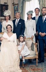 KATE MIDDLETON and MEGHAN MARKLE in People Magazine, Special Edition: Royal Women 2019