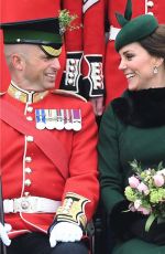 KATE MIDDLETON and MEGHAN MARKLE in People Magazine, Special Edition: Royal Women 2019