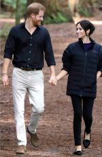 KATE MIDDLETON and MEGHAN MARKLE in People Magazine, Special Edition: Royal Women 2019