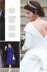 KATE MIDDLETON and MEGHAN MARKLE in People Magazine, Special Edition: Royal Women 2019