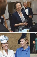 KATE MIDDLETON and MEGHAN MARKLE in People Magazine, Special Edition: Royal Women 2019