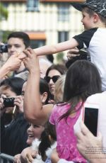 KATE MIDDLETON and MEGHAN MARKLE in People Magazine, Special Edition: Royal Women 2019