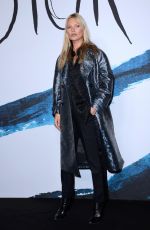 KATE MOSS at Dior Homme Fashion Show at Paris Fashion Week 01/18/2019
