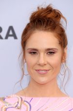 KATE NASH at Screen Actors Guild Awards 2019 in Los Angeles 01/27/2019