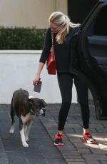 KATE UPTON Leaves Ben Bruno