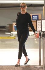 KATE UPTON Out and About in Beverly Hills 01/25/2019