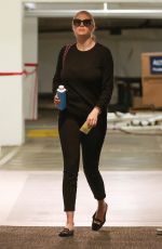 KATE UPTON Out and About in Beverly Hills 01/25/2019