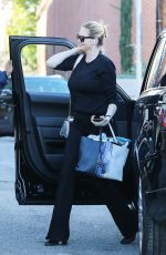 KATE UPTON Out and About in Santa Monica 01/03/2018