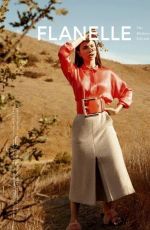 KATELYN NACON for Flanelle Magazine, 2019