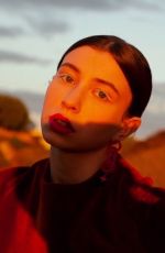 KATELYN NACON for Flanelle Magazine, 2019