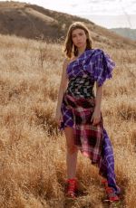 KATELYN NACON for Flanelle Magazine, 2019
