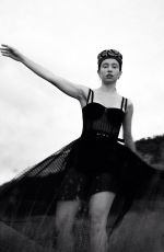 KATELYN NACON for Flanelle Magazine, 2019