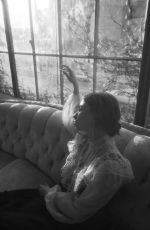 KATELYN NACON for The Glass Camera, 2019
