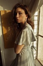 KATELYN NACON for The Glass Camera, 2019