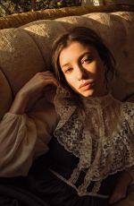 KATELYN NACON for The Glass Camera, 2019