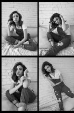 KATELYN NACON for The Glass Camera, 2019