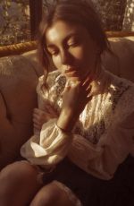 KATELYN NACON for The Glass Camera, 2019