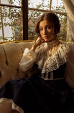 KATELYN NACON for The Glass Camera, 2019