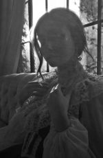 KATELYN NACON for The Glass Camera, 2019