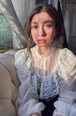 KATELYN NACON for The Glass Camera, 2019
