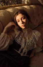 KATELYN NACON for The Glass Camera, 2019