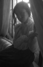 KATELYN NACON for The Glass Camera, 2019