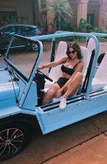 KATHARINE MCPHEE - Instagram Pictures 01/04/2019