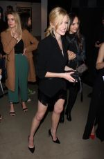 KATHERINE MCNAMARA Arrives at The Thinning: New World Order Premiere in Hollywood 01/10/2019