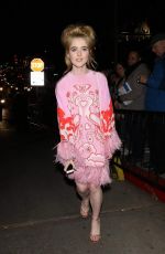 KATHRYN NEWTON Night Out in Hollywood 01/04/2019