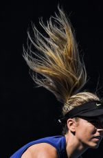 KATIE BOULTER at 2019 Australian Open Practice Session at Melbourne Park 01/13/2019