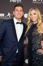 KATIE BOULTER at Hopman Cup New Year