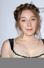 KAYLI CARTER at Bafta Tea Party in Los Angeles 01/05/2019
