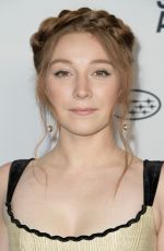 KAYLI CARTER at Bafta Tea Party in Los Angeles 01/05/2019