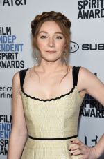 KAYLI CARTER at Bafta Tea Party in Los Angeles 01/05/2019