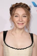 KAYLI CARTER at Bafta Tea Party in Los Angeles 01/05/2019