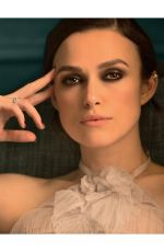 KEIRA KNIGHTLEY in The Glossary, Winter 2018/2019