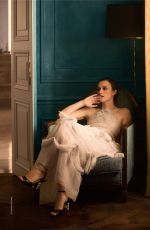 KEIRA KNIGHTLEY in The Glossary, Winter 2018/2019