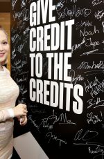 KELLI BERGLUND at Indiewire Studio by Dropbox at Sundance Film Festival 01/28/2019