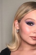 KELLI BERGLUND - Instagram Pictures 01/04/2019
