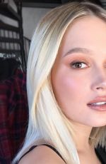 KELLI BERGLUND - Instagram Pictures 01/04/2019