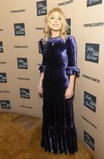 KELLY RIPA at Town & Country Jewelry Awards in New York 01/24/2019