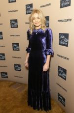 KELLY RIPA at Town & Country Jewelry Awards in New York 01/24/2019
