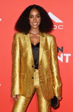 KELLY ROWLAND at What Men Want Premiere in Los Angeles 01/28/2019