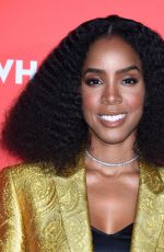 KELLY ROWLAND at What Men Want Premiere in Los Angeles 01/28/2019