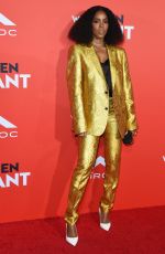 KELLY ROWLAND at What Men Want Premiere in Los Angeles 01/28/2019