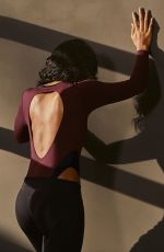 KELLY ROWLAND for Aathletic Campaign New York, January 2019
