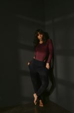 KELLY ROWLAND for Aathletic Campaign New York, January 2019