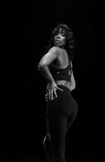 KELLY ROWLAND for Aathletic Campaign New York, January 2019